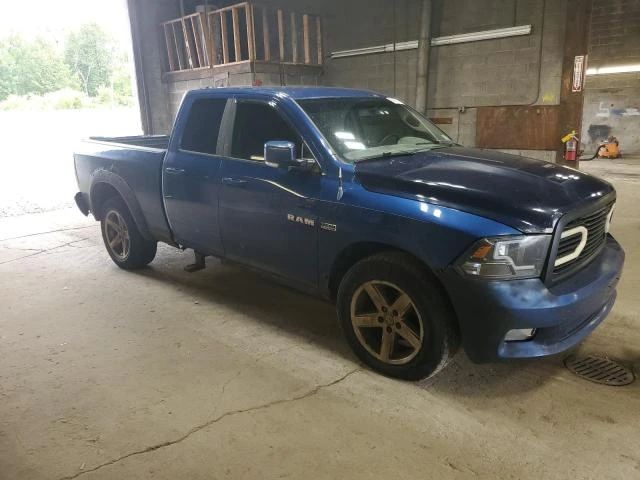 Photo 3 VIN: 1D7RV1GTXAS257967 - DODGE RAM 1500 