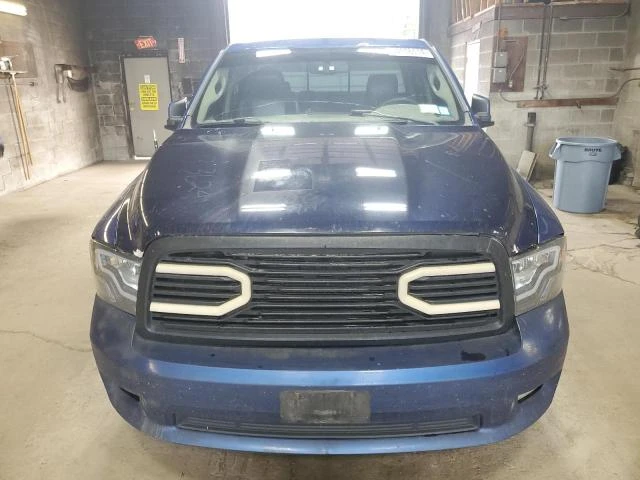 Photo 4 VIN: 1D7RV1GTXAS257967 - DODGE RAM 1500 