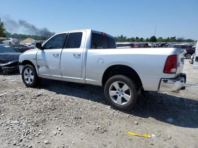 Photo 1 VIN: 1D7RV1GTXAS259525 - DODGE RAM 1500 