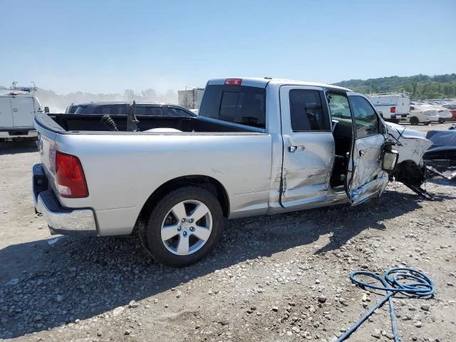 Photo 2 VIN: 1D7RV1GTXAS259525 - DODGE RAM 1500 