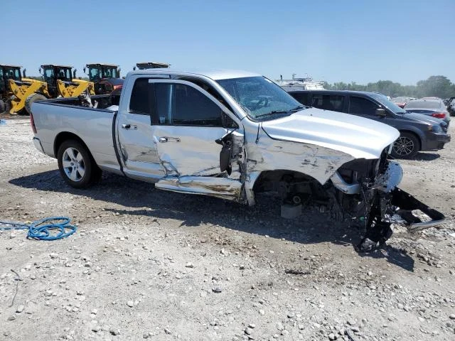 Photo 3 VIN: 1D7RV1GTXAS259525 - DODGE RAM 1500 