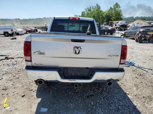 Photo 5 VIN: 1D7RV1GTXAS259525 - DODGE RAM 1500 