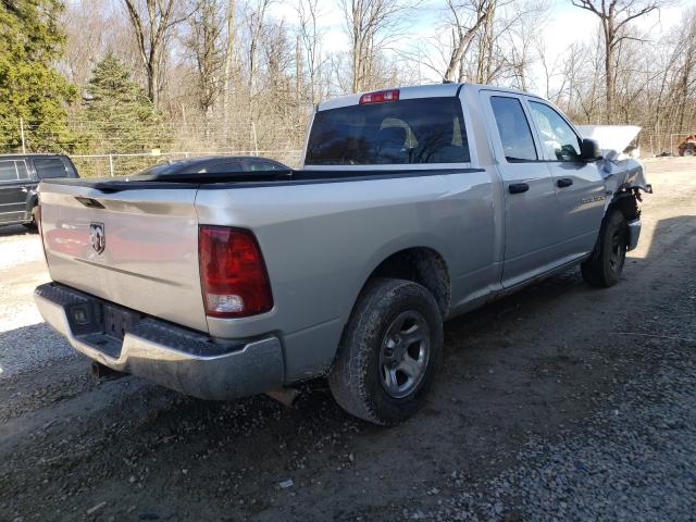 Photo 3 VIN: 1D7RV1GTXBS518399 - DODGE RAM 1500 