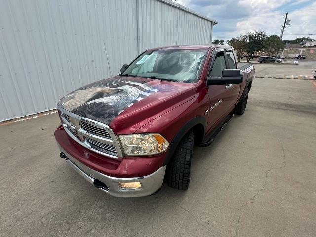 Photo 1 VIN: 1D7RV1GTXBS569398 - DODGE RAM 1500 