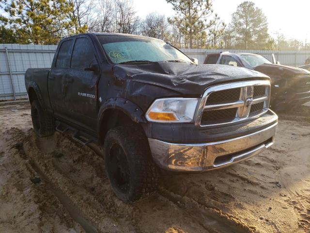 Photo 0 VIN: 1D7RV1GTXBS572804 - DODGE RAM 1500 