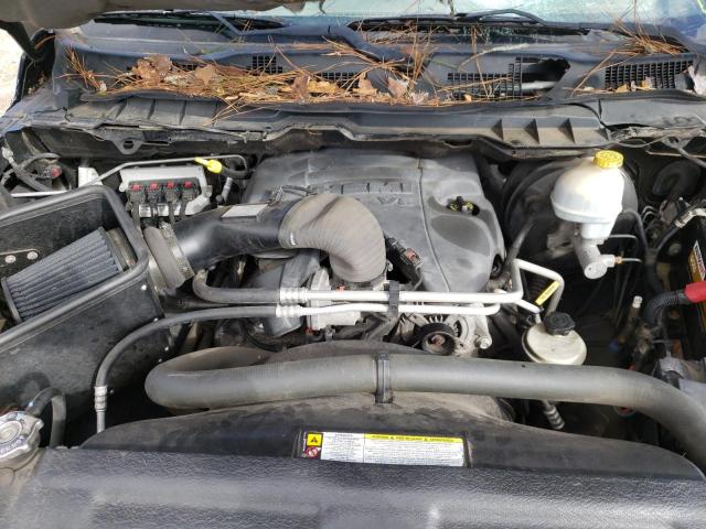 Photo 6 VIN: 1D7RV1GTXBS572804 - DODGE RAM 1500 