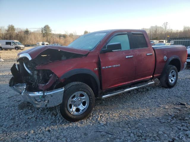 Photo 0 VIN: 1D7RV1GTXBS612556 - DODGE RAM 1500 