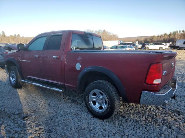 Photo 1 VIN: 1D7RV1GTXBS612556 - DODGE RAM 1500 