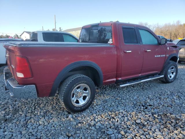 Photo 2 VIN: 1D7RV1GTXBS612556 - DODGE RAM 1500 