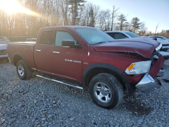 Photo 3 VIN: 1D7RV1GTXBS612556 - DODGE RAM 1500 