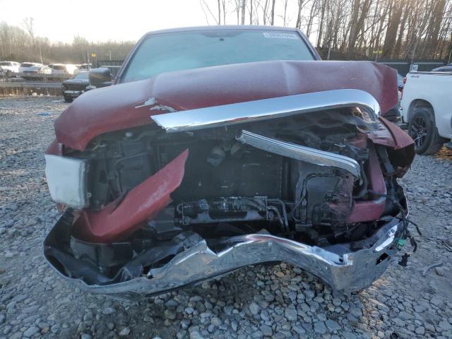 Photo 4 VIN: 1D7RV1GTXBS612556 - DODGE RAM 1500 