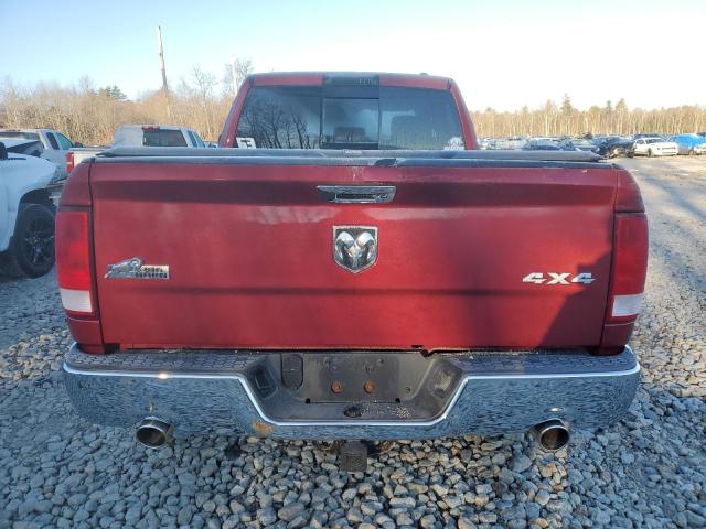 Photo 5 VIN: 1D7RV1GTXBS612556 - DODGE RAM 1500 