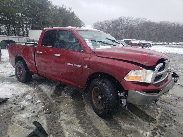 Photo 3 VIN: 1D7RV1GTXBS630233 - DODGE RAM 1500 