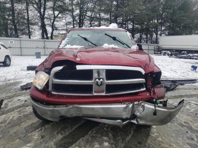 Photo 4 VIN: 1D7RV1GTXBS630233 - DODGE RAM 1500 