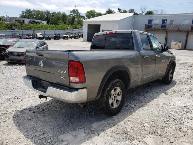 Photo 3 VIN: 1D7RV1GTXBS639093 - DODGE RAM 1500 