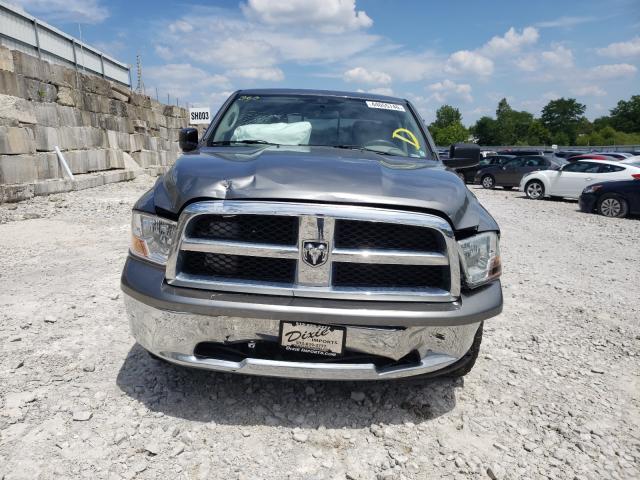 Photo 8 VIN: 1D7RV1GTXBS639093 - DODGE RAM 1500 