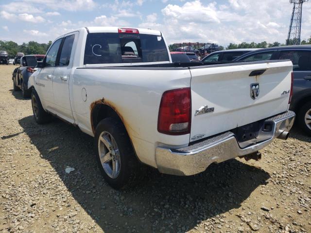 Photo 2 VIN: 1D7RV1GTXBS650336 - DODGE RAM 1500 