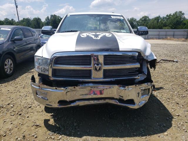 Photo 8 VIN: 1D7RV1GTXBS650336 - DODGE RAM 1500 