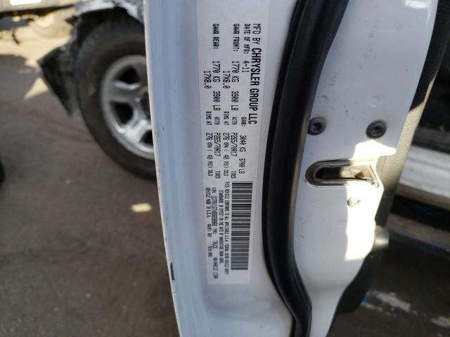 Photo 11 VIN: 1D7RV1GTXBS658968 - DODGE RAM 1500 