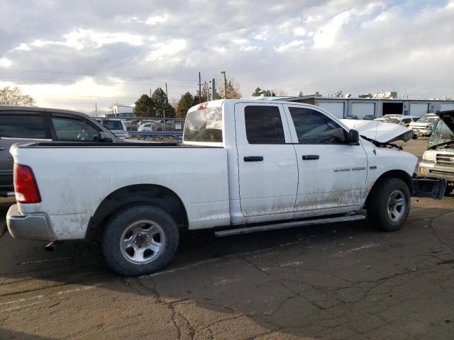 Photo 2 VIN: 1D7RV1GTXBS658968 - DODGE RAM 1500 