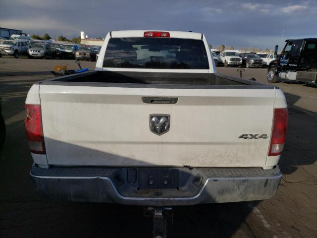 Photo 5 VIN: 1D7RV1GTXBS658968 - DODGE RAM 1500 