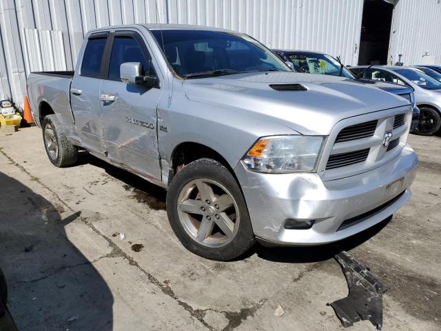 Photo 0 VIN: 1D7RV1GTXBS660333 - DODGE RAM 1500 