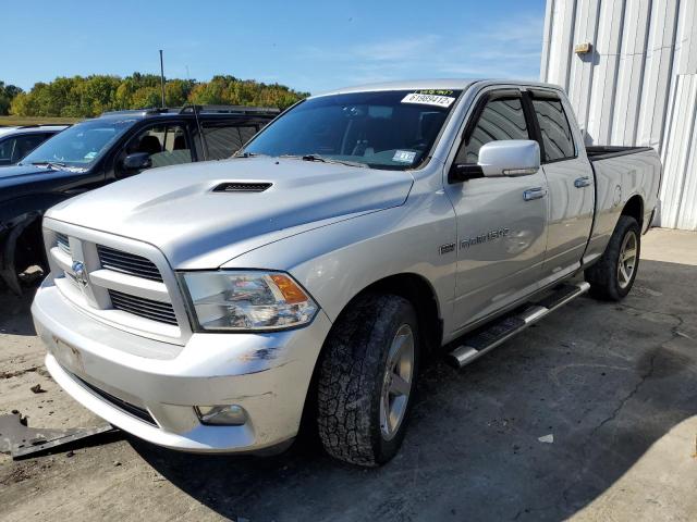 Photo 1 VIN: 1D7RV1GTXBS660333 - DODGE RAM 1500 