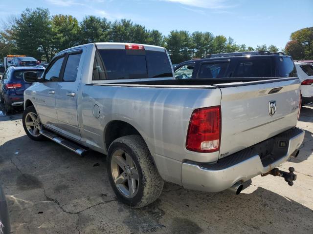 Photo 2 VIN: 1D7RV1GTXBS660333 - DODGE RAM 1500 