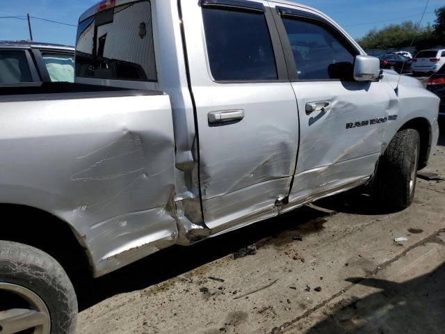 Photo 8 VIN: 1D7RV1GTXBS660333 - DODGE RAM 1500 