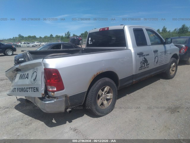 Photo 3 VIN: 1D7RV1GTXBS692392 - DODGE RAM 150 