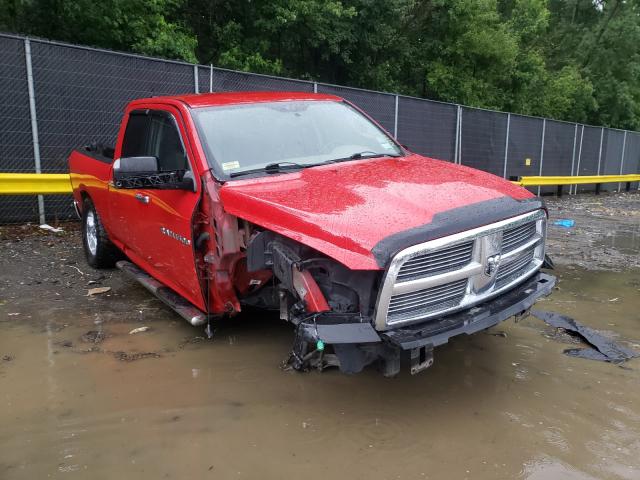 Photo 0 VIN: 1D7RV1GTXBS704931 - DODGE RAM 1500 