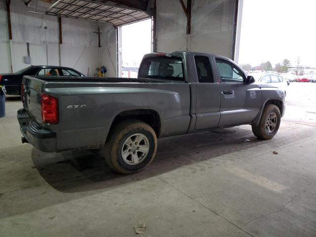 Photo 2 VIN: 1D7RW2BK6BS692004 - DODGE DAKOTA 