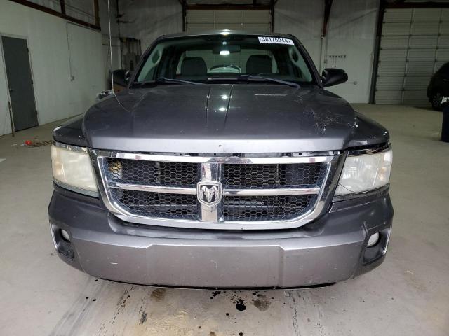 Photo 4 VIN: 1D7RW2BK6BS692004 - DODGE DAKOTA 