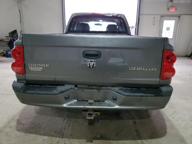 Photo 5 VIN: 1D7RW2BK6BS692004 - DODGE DAKOTA 