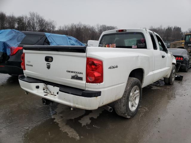 Photo 3 VIN: 1D7RW3BK4BS543290 - DODGE DAKOTA SLT 