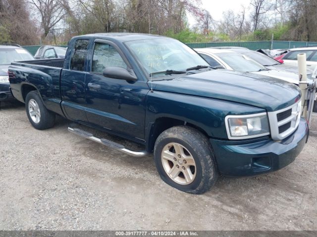 Photo 0 VIN: 1D7RW3BK5BS563113 - RAM DAKOTA 