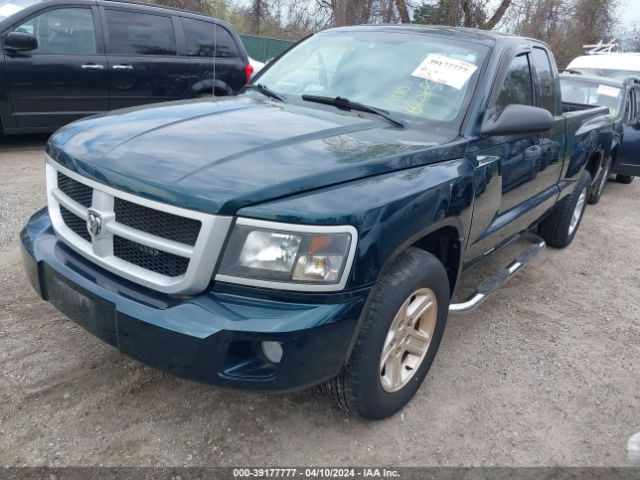 Photo 1 VIN: 1D7RW3BK5BS563113 - RAM DAKOTA 