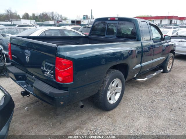 Photo 3 VIN: 1D7RW3BK5BS563113 - RAM DAKOTA 