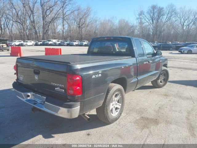 Photo 3 VIN: 1D7RW3BK5BS602752 - RAM DAKOTA 