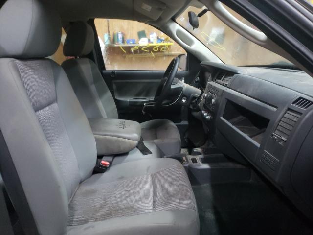 Photo 4 VIN: 1D7RW3BK5BS672638 - DODGE DAKOTA SLT 