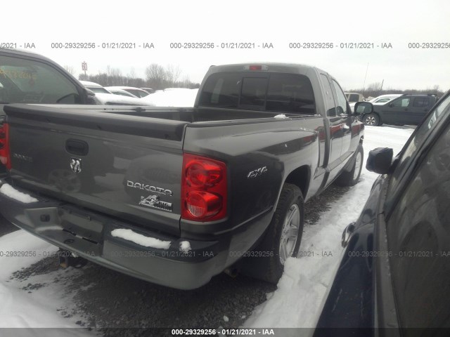 Photo 3 VIN: 1D7RW3BK6BS631676 - RAM DAKOTA 