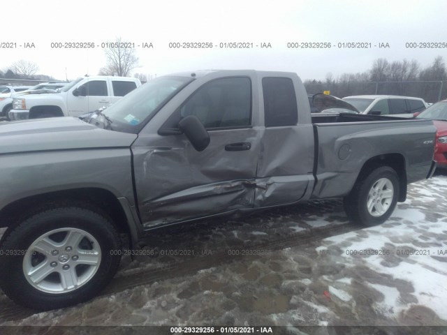 Photo 5 VIN: 1D7RW3BK6BS631676 - RAM DAKOTA 