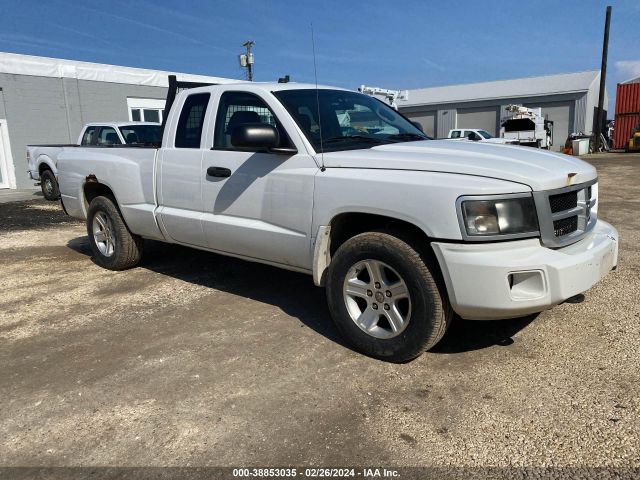 Photo 0 VIN: 1D7RW3BK7AS264575 - DODGE DAKOTA 