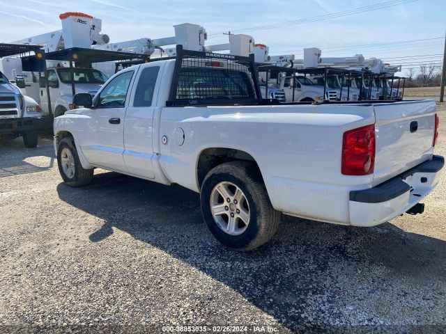 Photo 2 VIN: 1D7RW3BK7AS264575 - DODGE DAKOTA 