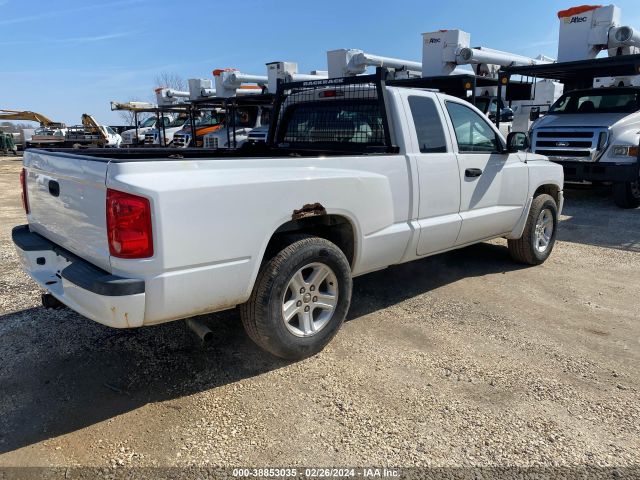 Photo 3 VIN: 1D7RW3BK7AS264575 - DODGE DAKOTA 