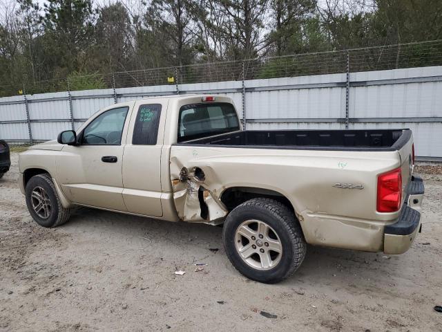 Photo 1 VIN: 1D7RW3BKXBS666950 - DODGE DAKOTA 