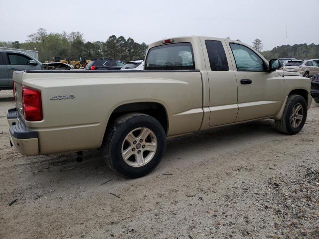 Photo 2 VIN: 1D7RW3BKXBS666950 - DODGE DAKOTA 