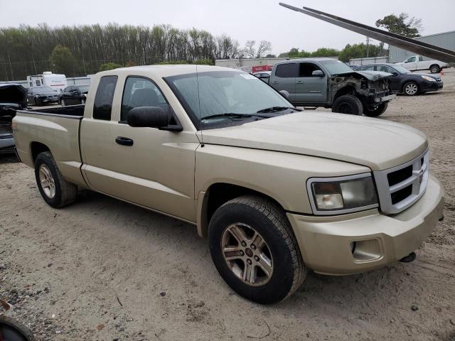 Photo 3 VIN: 1D7RW3BKXBS666950 - DODGE DAKOTA 