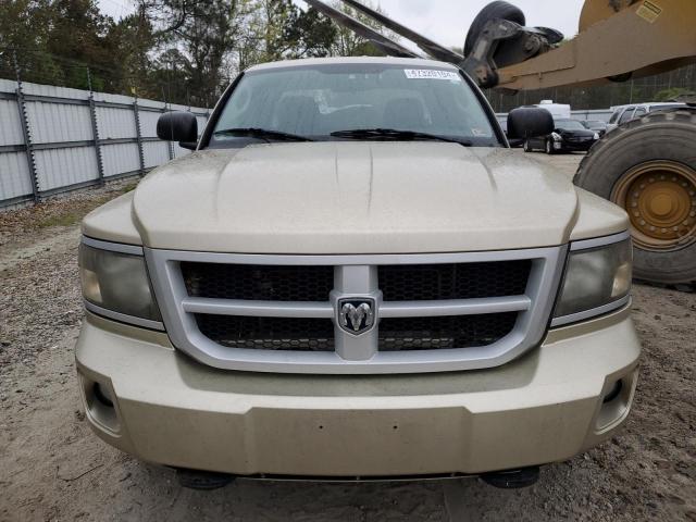 Photo 4 VIN: 1D7RW3BKXBS666950 - DODGE DAKOTA 