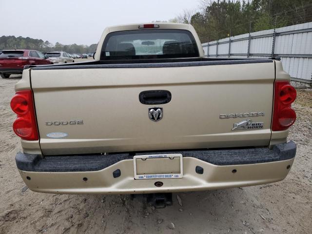 Photo 5 VIN: 1D7RW3BKXBS666950 - DODGE DAKOTA 